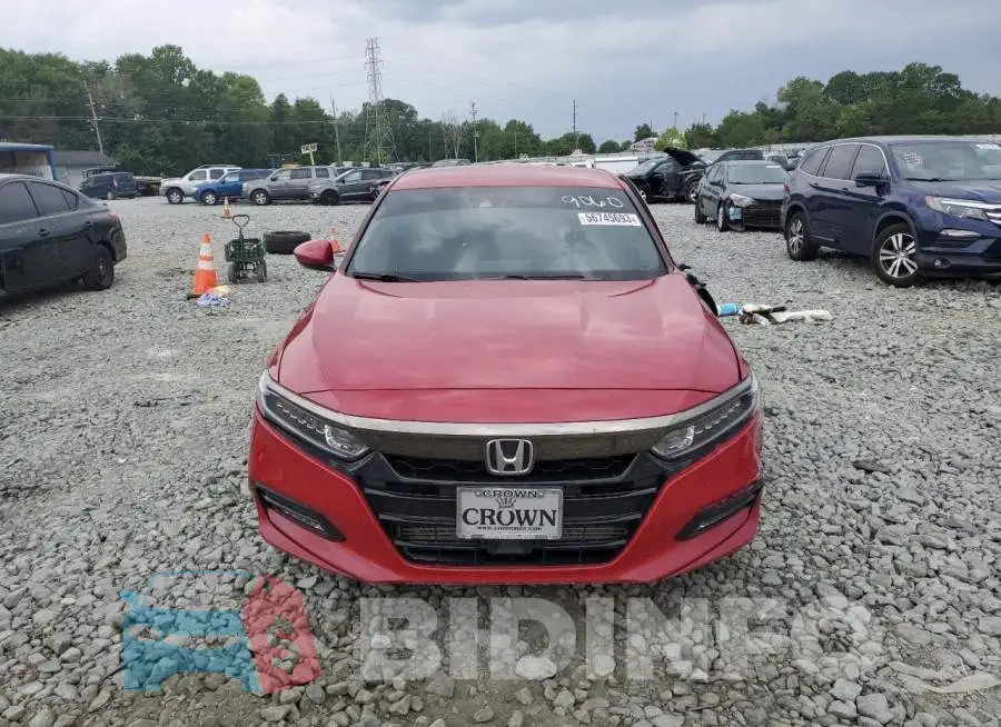 1HGCV1F38JA019060 Photo# 5