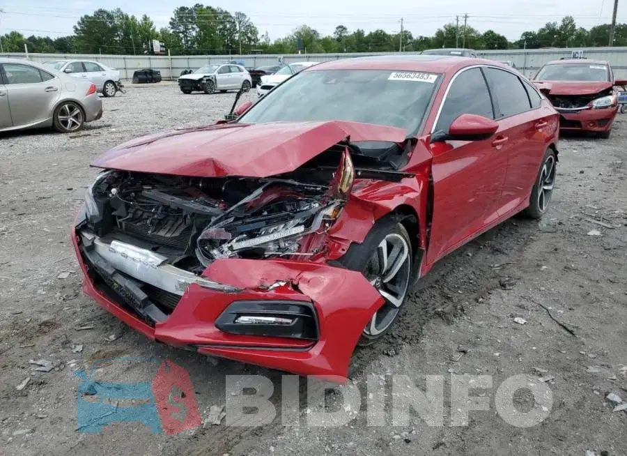 1HGCV2F32LA001565 Photo# 1