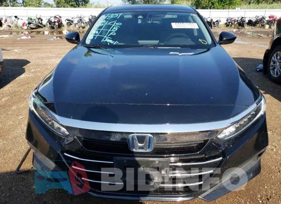 1HGCV3F12MA016685 Photo# 5