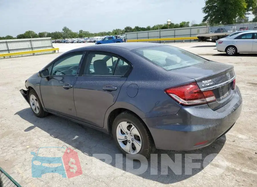 2HGFB2F56FH548626 Photo# 2