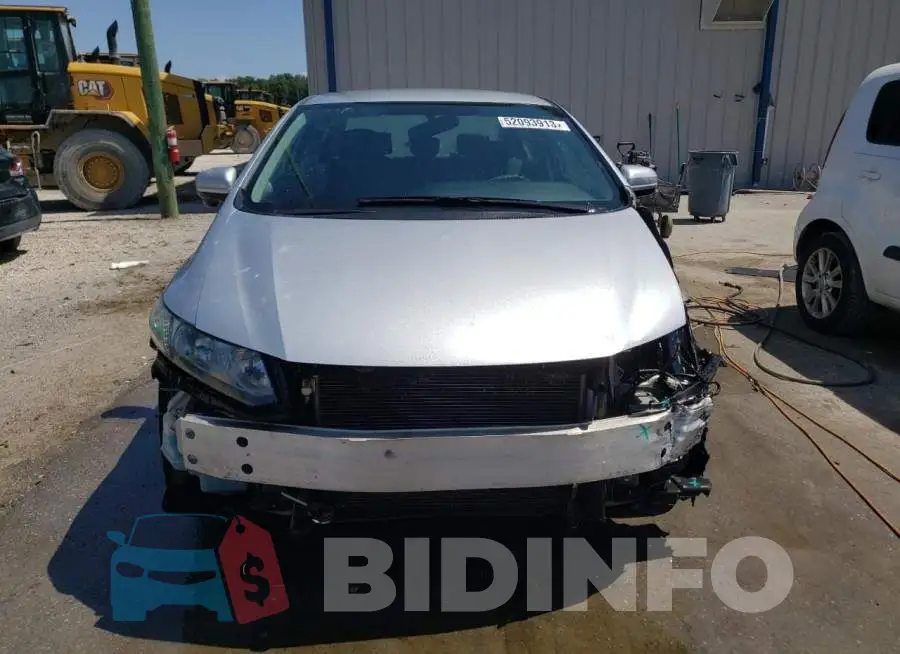 2HGFB2F70FH545481 Photo# 5