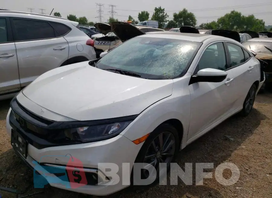 2HGFC1F72KH650928 Photo# 1