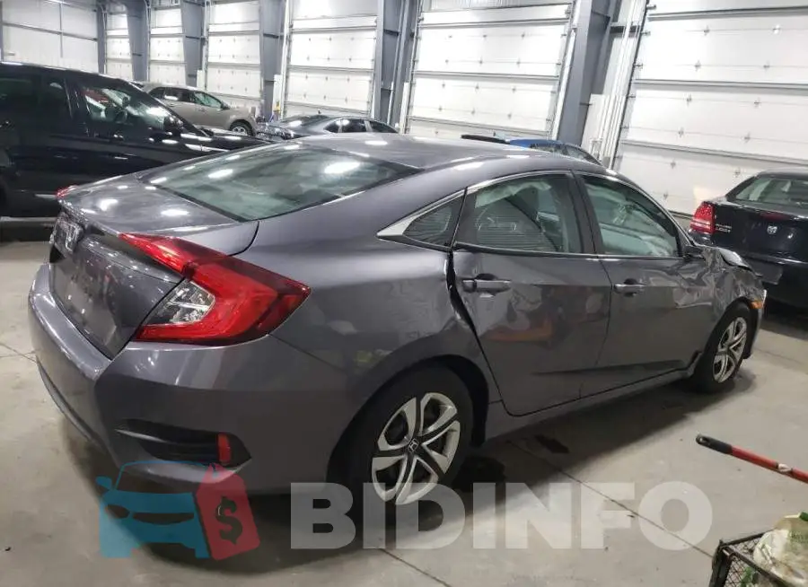 2HGFC2F53GH509927 Photo# 3
