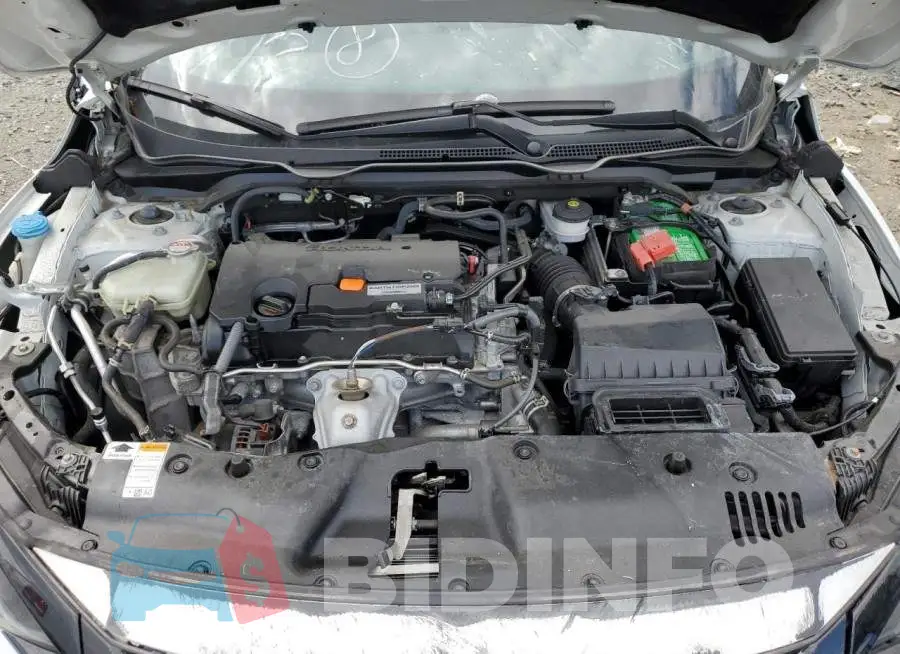 2HGFC2F84KH604080 Photo# 11