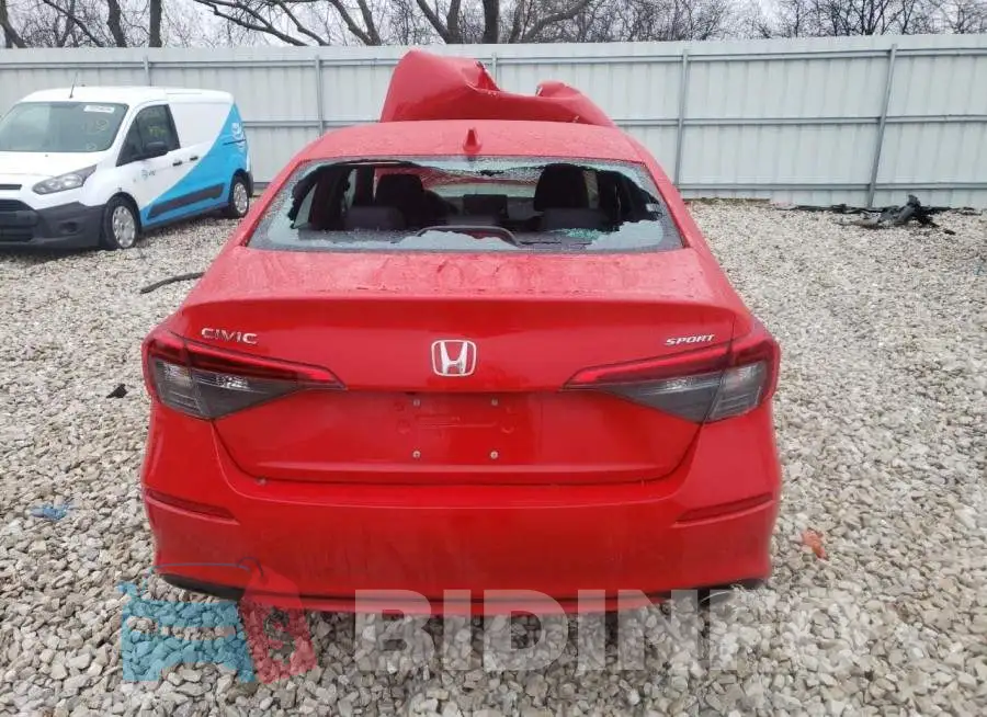 2HGFE2F55NH561440 Photo# 6