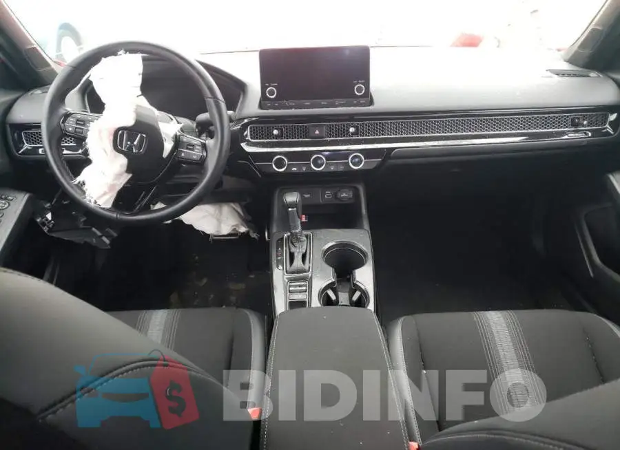 2HGFE2F55NH561440 Photo# 8