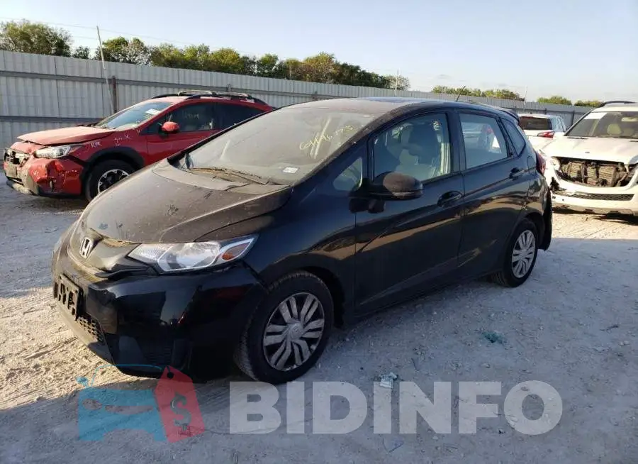 3HGGK5H53HM704337 Photo# 1