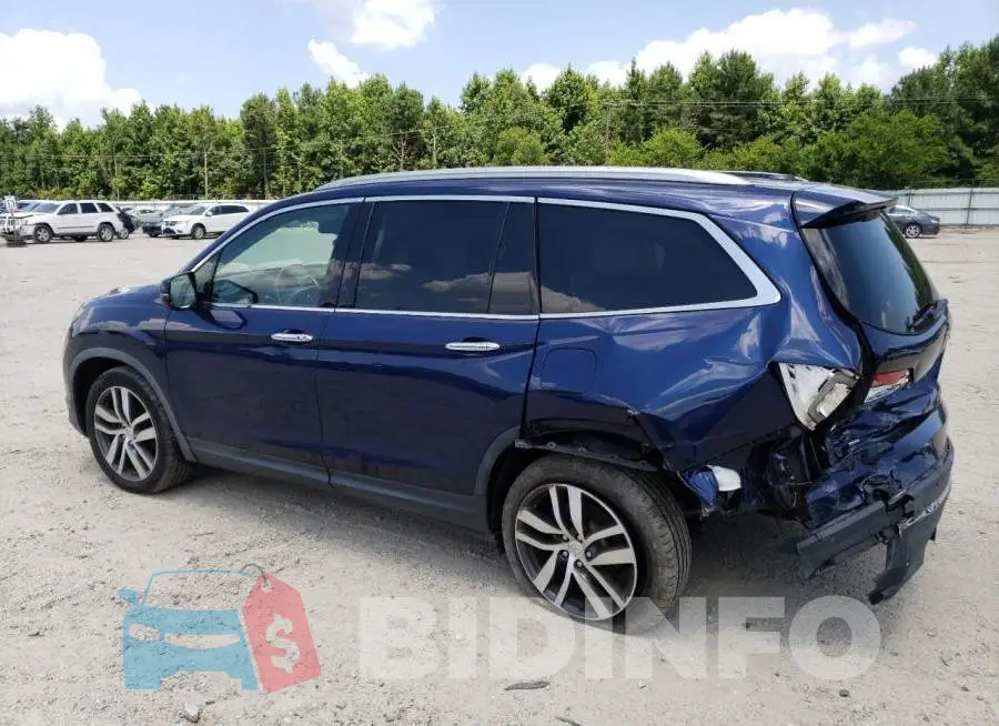 5FNYF6H92GB107537 Photo# 2