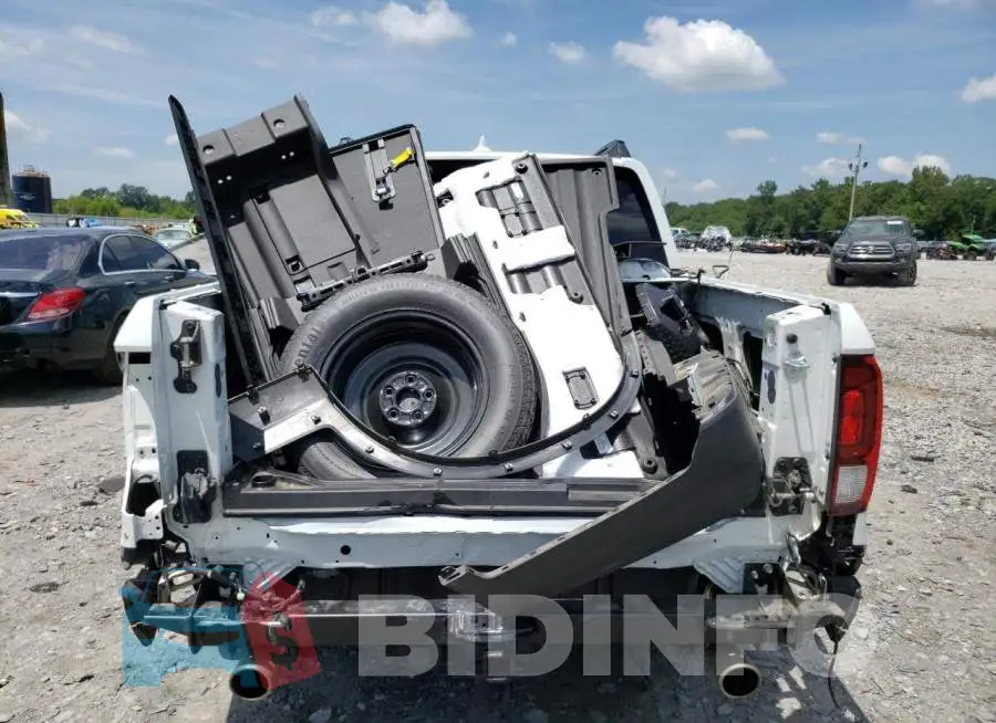 5FPYK3F55MB008742 Photo# 6
