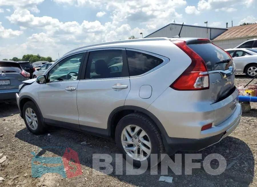5J6RM4H75FL100021 Photo# 2