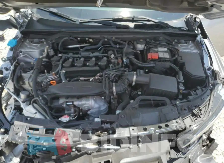 JHMFE1F71NX009521 Photo# 11