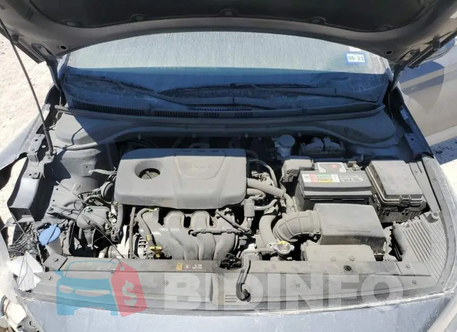 3KPC24A35JE016193 Photo# 11