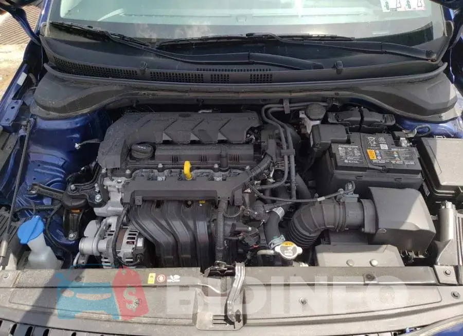 3KPC24A64NE175206 Photo# 11