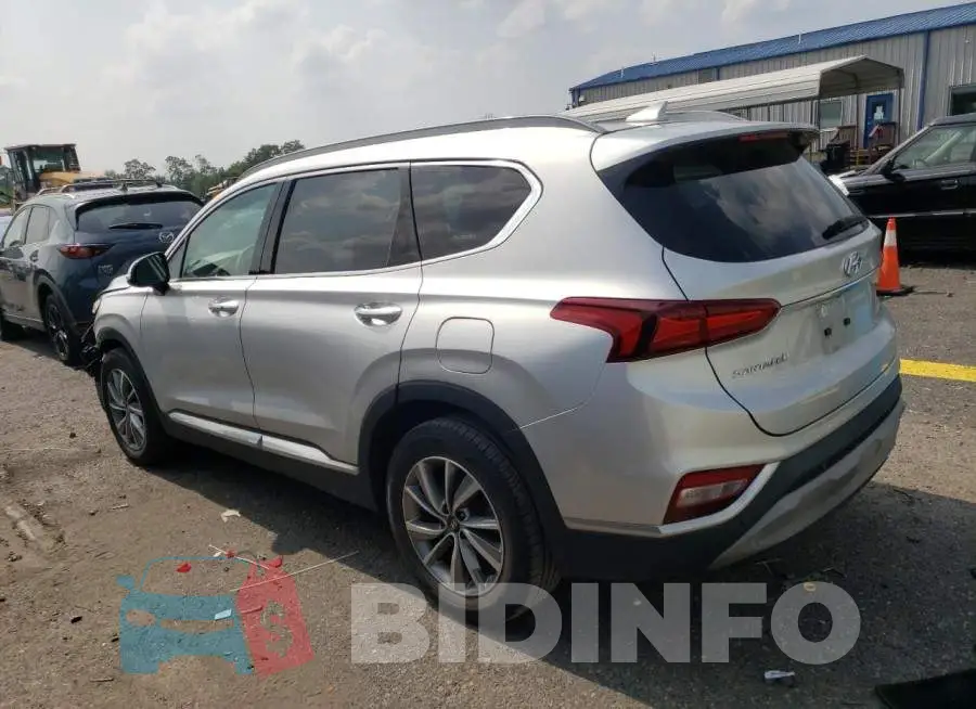 5NMS5CAD9KH062948 Photo# 2