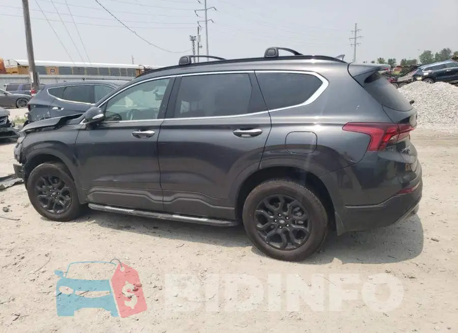 5NMS6DAJ3NH451341 Photo# 2