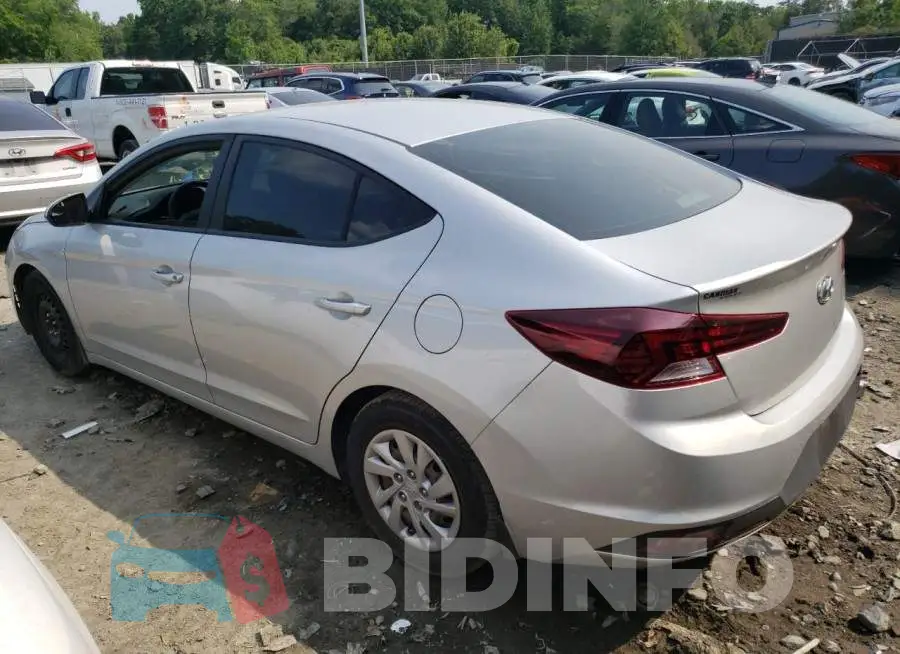 5NPD74LF2KH470217 Photo# 2