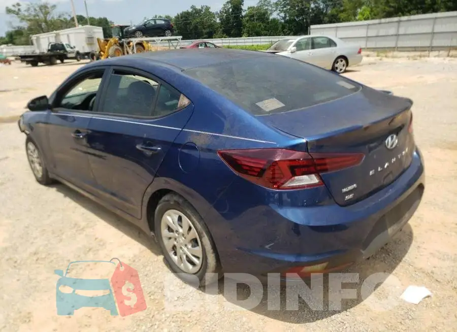5NPD74LF3KH418028 Photo# 2