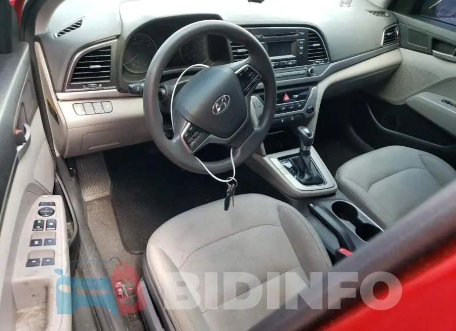 5NPD74LF6HH185948 Photo# 8