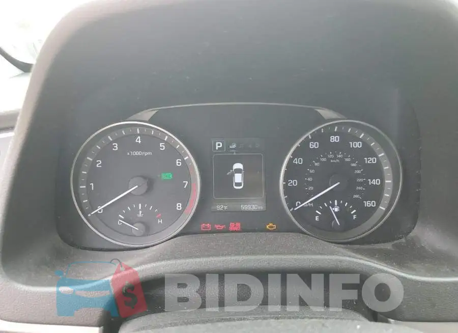 5NPD84LF4JH225544 Photo# 9