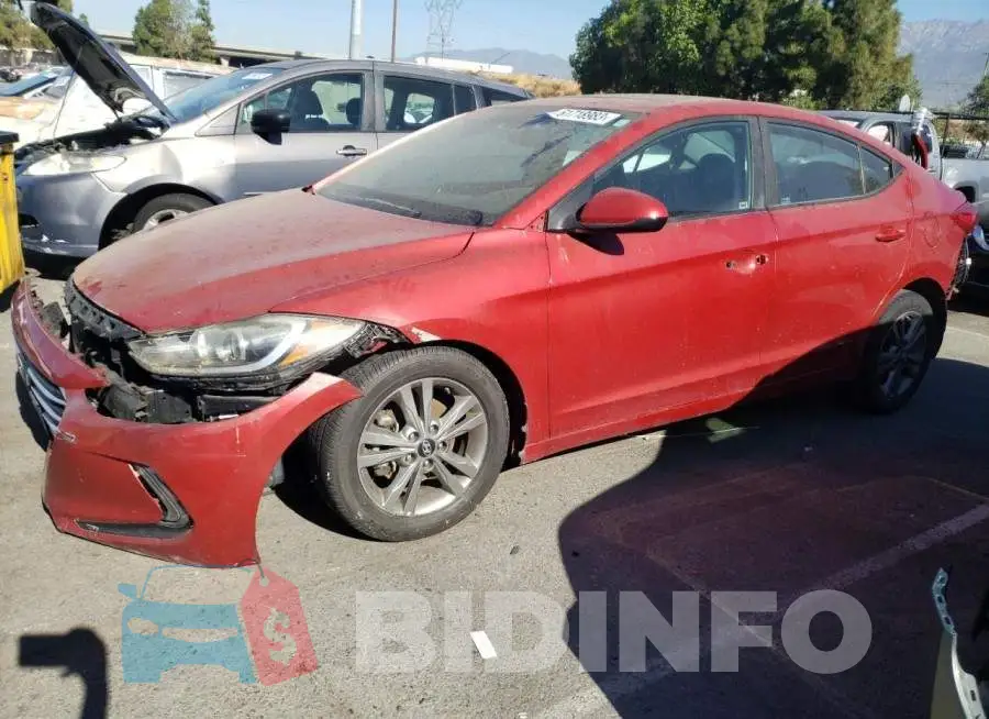 5NPD84LF6HH151702 Photo# 1