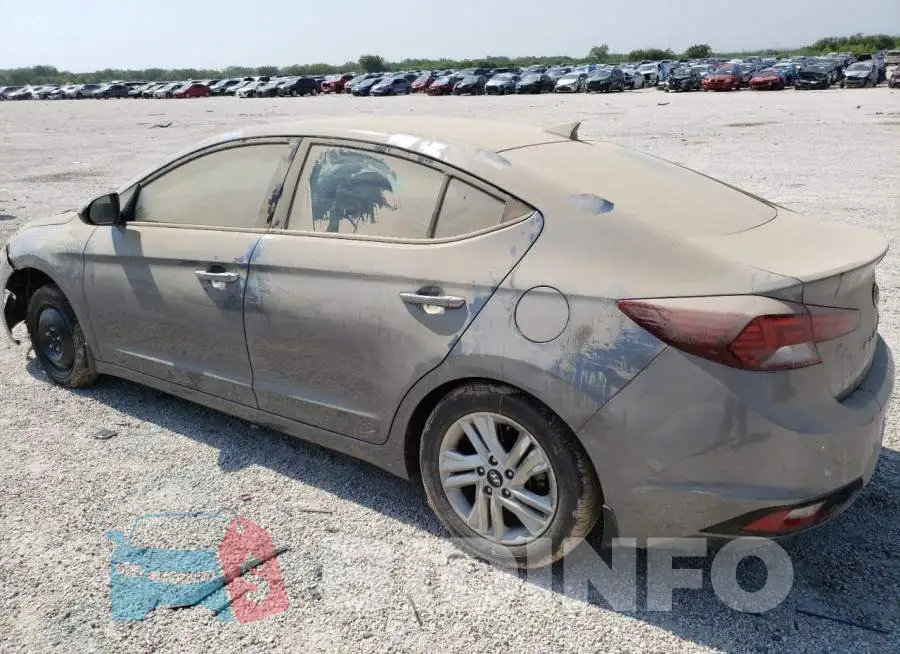 5NPD84LF9KH488095 Photo# 2