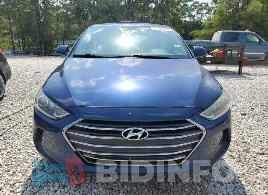 5NPD84LFXHH107931 Photo# 5