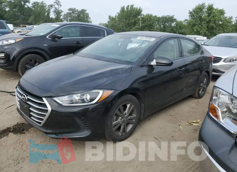 5NPD84LFXHH115253 Photo# 1