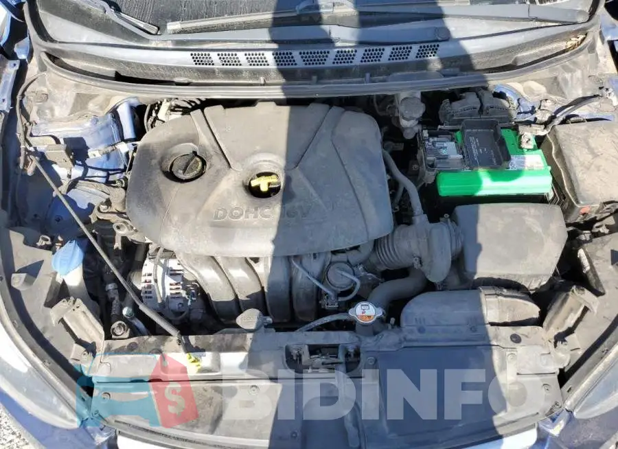 5NPDH4AE2FH651010 Photo# 11