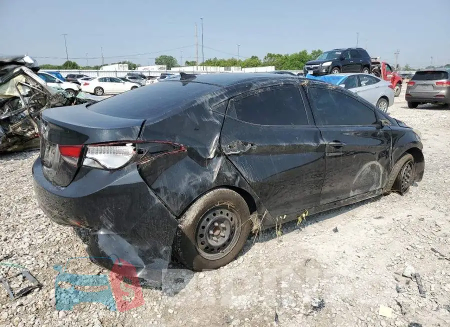 5NPDH4AE4GH673284 Photo# 3