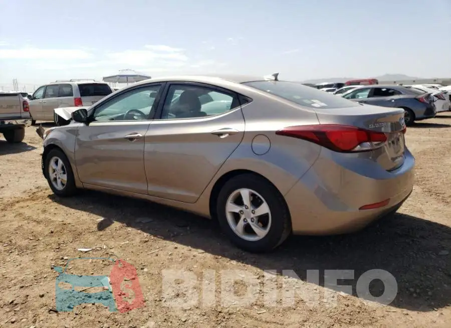 5NPDH4AE8EH456723 Photo# 2