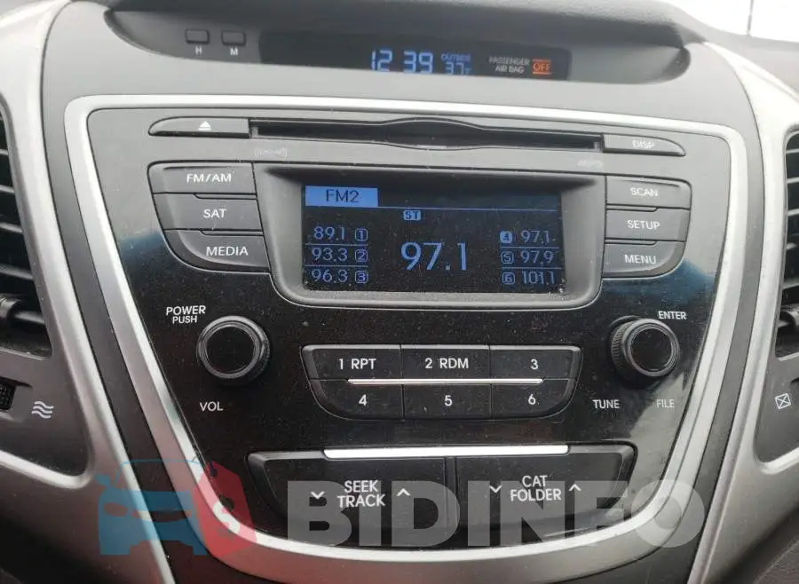 5NPDH4AE8FH648001 Photo# 9