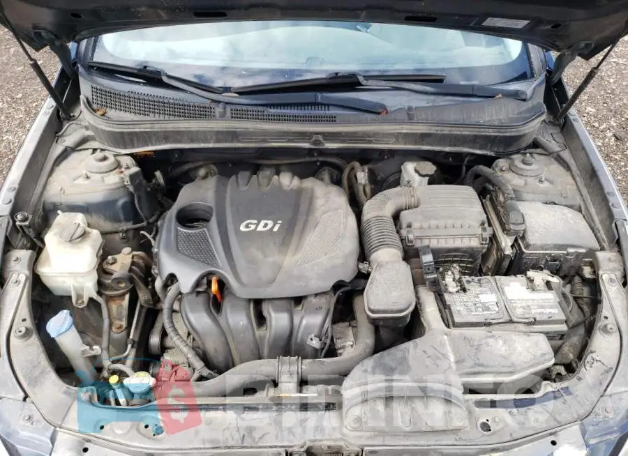 5NPEB4AC1EH853839 Photo# 11