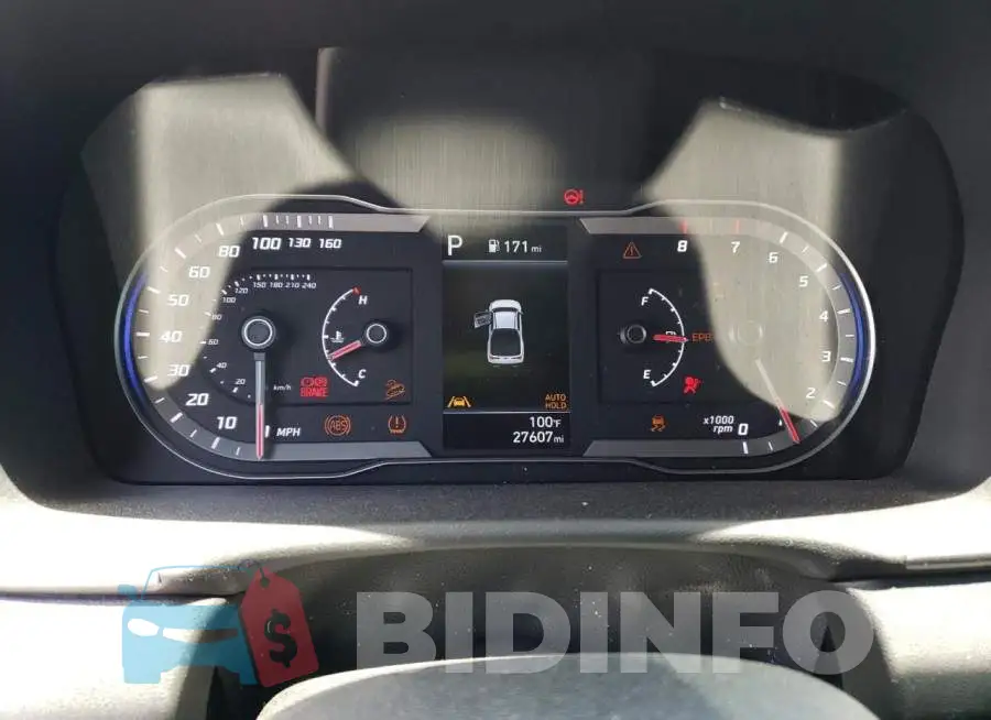 5NTJB4AE8PH042771 Photo# 9