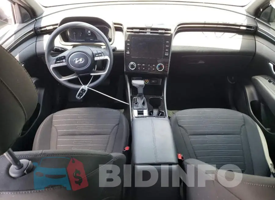 5NTJB4AE8PH042771 Photo# 8