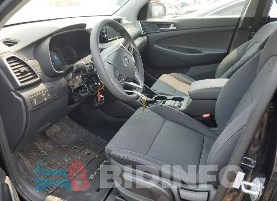 KM8J2CA48LU272712 Photo# 7