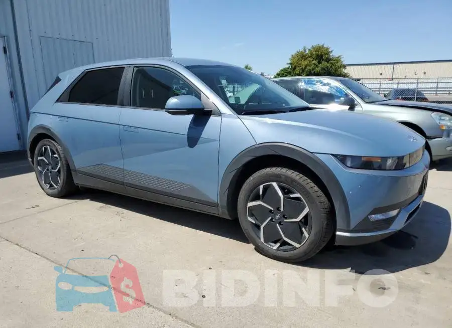KM8KM4AE4PU128349 Photo# 4