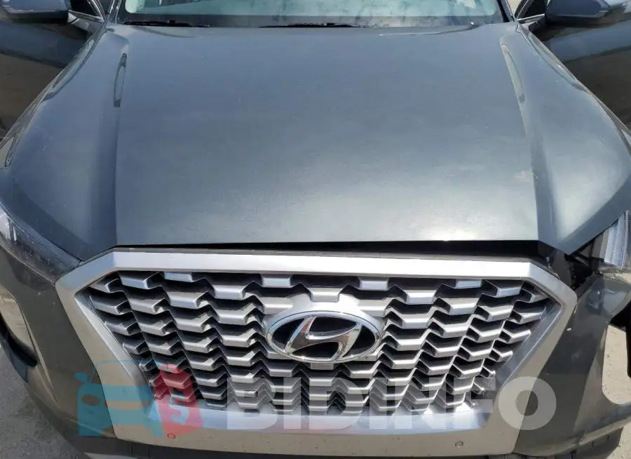 KM8R44HEXNU408102 Photo# 12