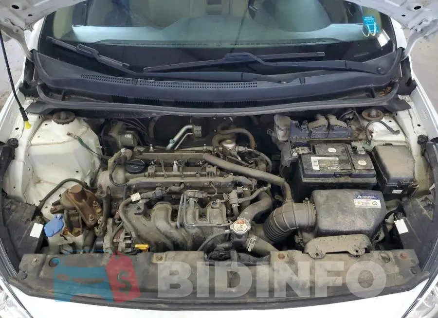 KMHCT4AE8GU158008 Photo# 11
