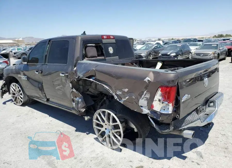 1C6RR6LT1JS160391 Photo# 2