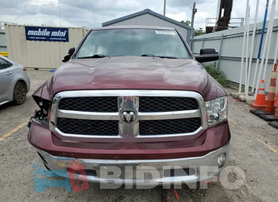 1C6RR7LT8HS557256 Photo# 5