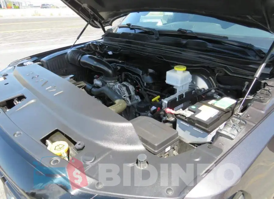 1C6SRFFT1LN123162 Photo# 7