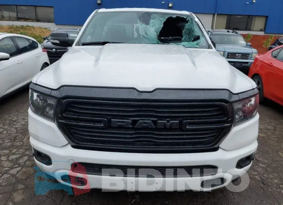 1C6SRFFT7MN615163 Photo# 5