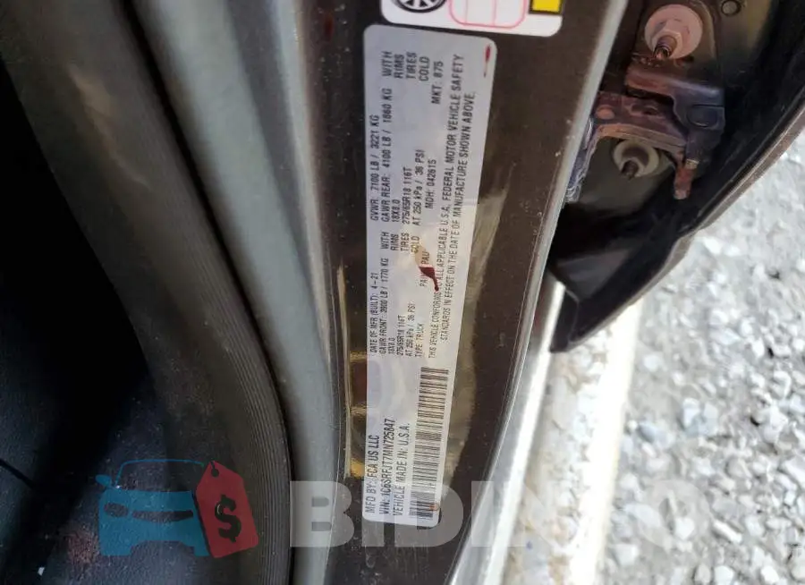 1C6SRFJT7MN725847 Photo# 12