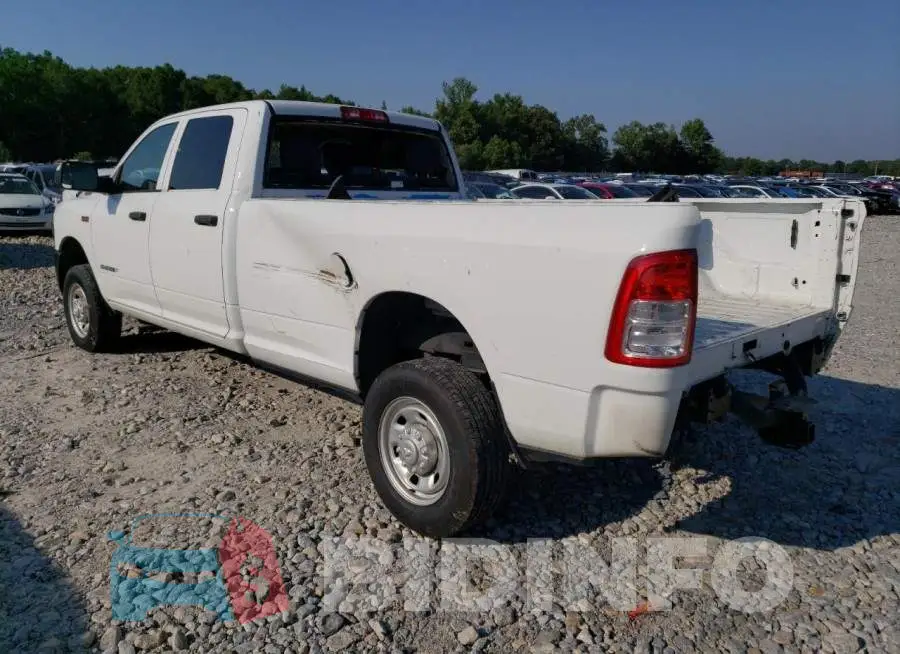 3C6UR5HJ3KG591352 Photo# 2