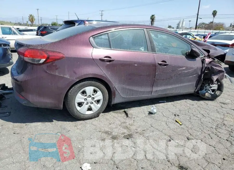 3KPFK4A78HE124625 Photo# 3