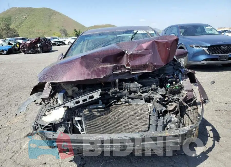 3KPFK4A78HE124625 Photo# 5