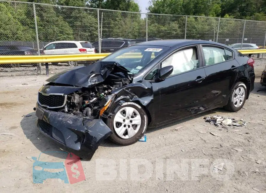 3KPFL4A74JE248796 Photo# 1