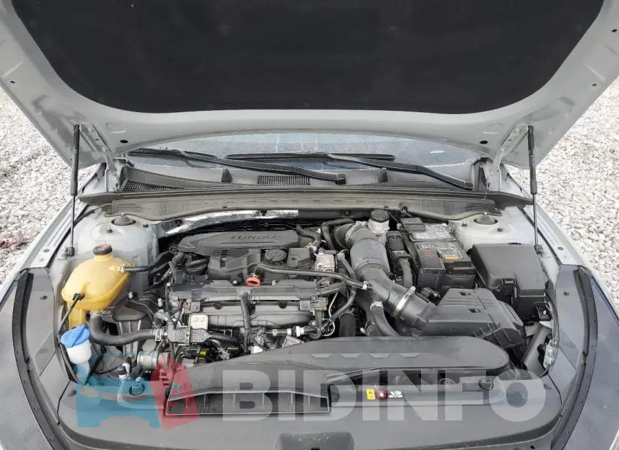5XXG64J24NG083118 Photo# 11