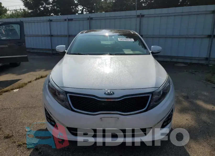 5XXGR4A61FG424356 Photo# 5