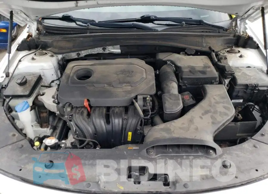 5XXGT4L31GG043788 Photo# 11